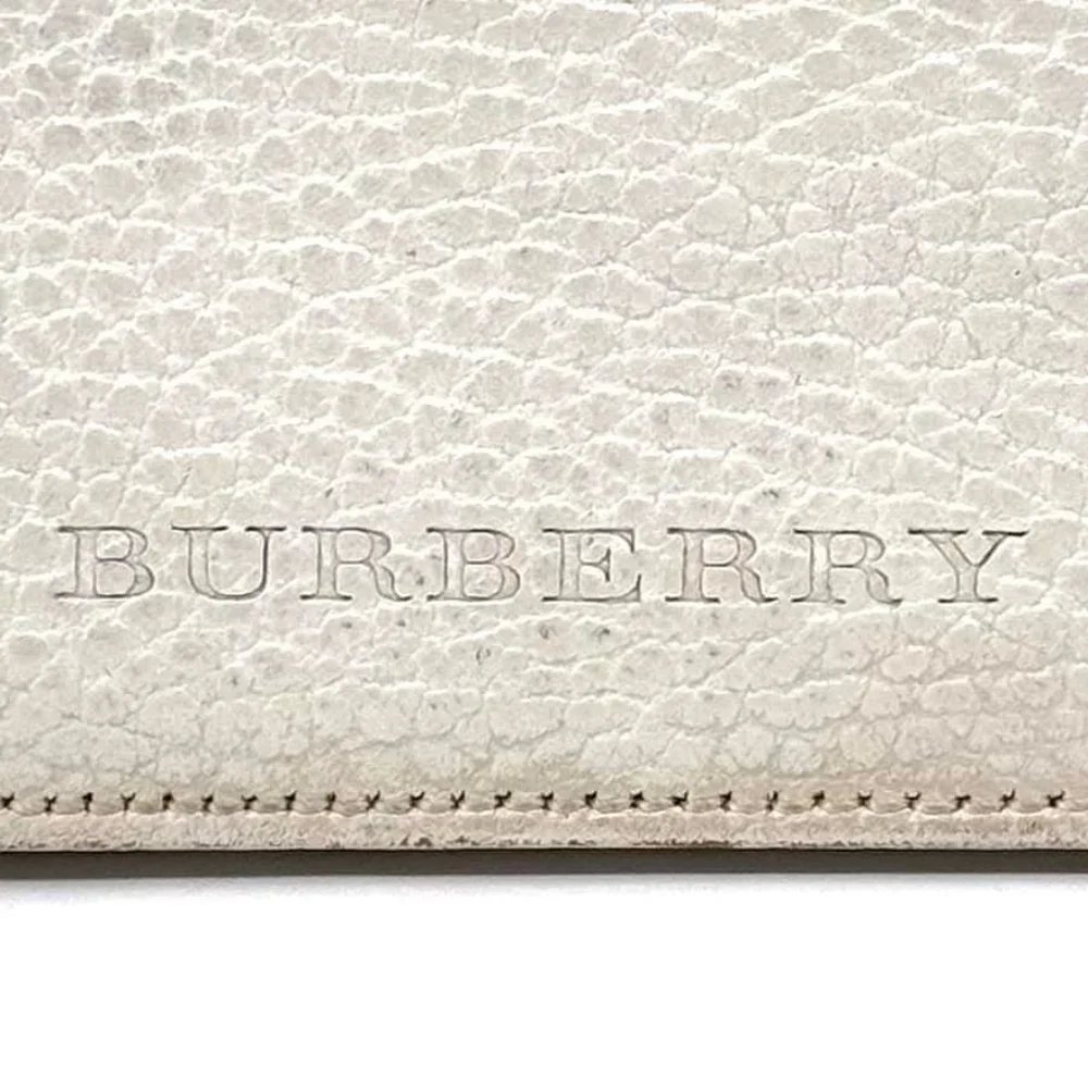 💠⚪️BURBERRY BlF0LD WÄLLËT ⚪️💠